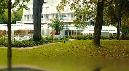 OFF Best Western Hotel Bad Mergentheim