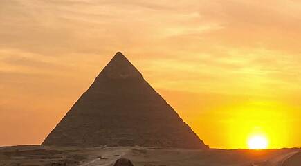 Impressionen Ägypten