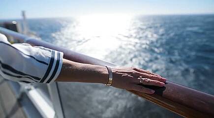 Mein Schiff 1 – Von New York in die Karibik - Meerblick-Spezial