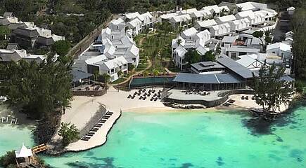 5* Sea Diamond Boutique Hotel