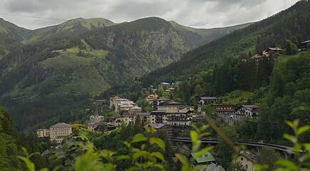 Impressionen Hotel zum Stern in Bad Hofgastein