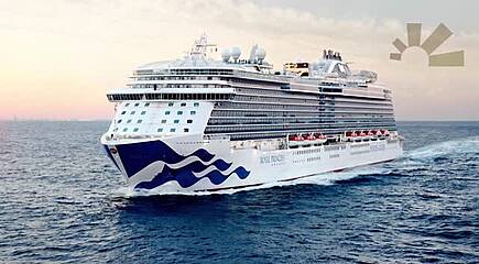 Royal Princess - Singapur, Sydney & Neuseeland entdecken