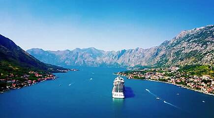 La Mer Hotel - UNESCO Weltkulturerbespecial inkl. Ausflugspaket