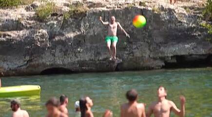 Ausflugstipp Pont du Gard