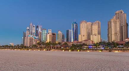 Amwaj Rotana