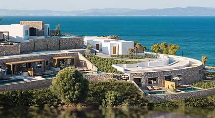 KOIA Resort Impressionen