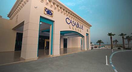 5* Casa Blue Impressionen