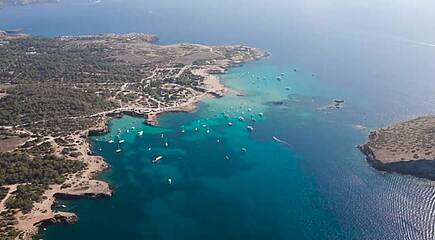 Hotel Abrat - Last Minute Sommerurlaub auf IBIZA