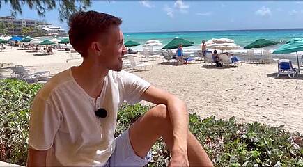 Eindrücke von vor Ort mit Karibik-Experte Sebastian zum Barbados Accra & Abidah Roulette