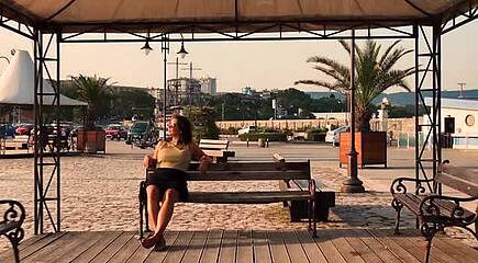 Impressionen Bulgarien Goldstrand