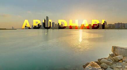 Ausflugspaket Abu Dhabi, Al Ain, Dubai mit Burj Khalifa, Sharjah, Wüste und Musandam