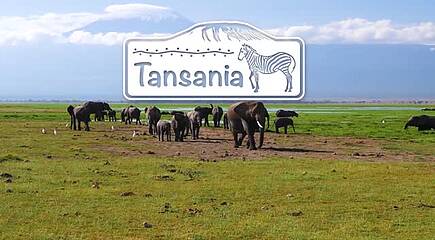 Impressionen Tansania
