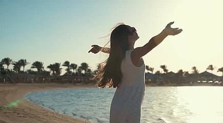 Badeurlaub im Paradise Abu Soma