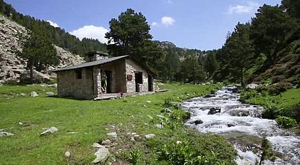 Pyrenäen³ - Andorra, Frankreich & Spanien