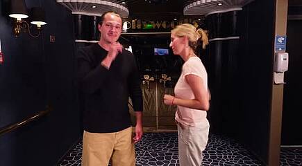 Happy Holidays Die Serie Folge 5 Alles Show oder was