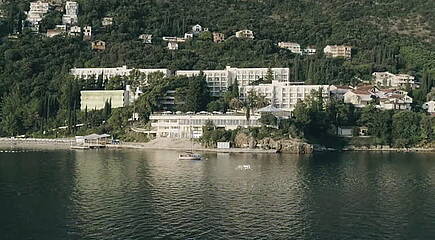 Impressionen Iberostar Herceg Novi