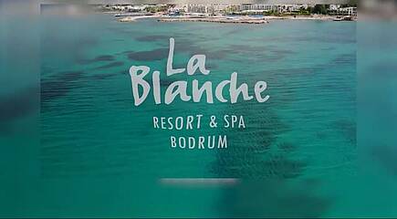 5* La Blanche Resort