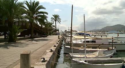 Tipp Alcúdia auf Mallorca