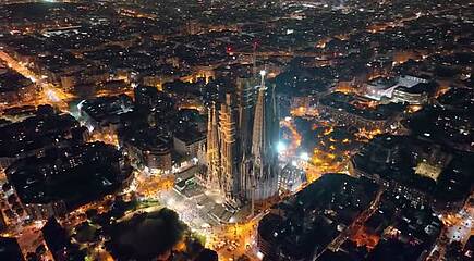 Ausflugstipp Barcelona