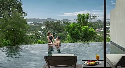5 Sterne Noku Phuket