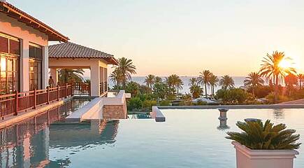 Impressionen Grecotel Kos Imperial