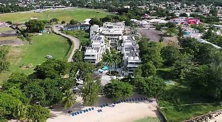 Impressionen 4* Savannah Beach Club