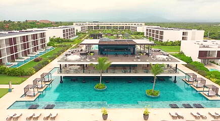 Impressionen Live Aqua Beach Resort Punta Cana