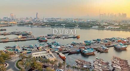 3 Hotels in den Vereinigten Arabischen Emiraten mit Upgrades und Ausflügen