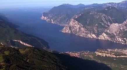 Tipp Gardasee