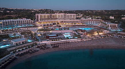 Helea Beach Resort OFF