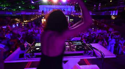 Rixos Aegypten Entertainment