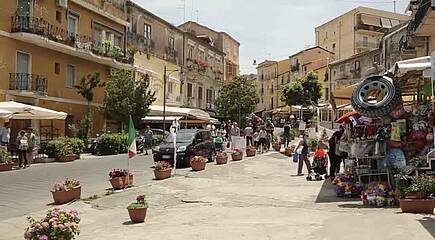 Tropea Impressionen