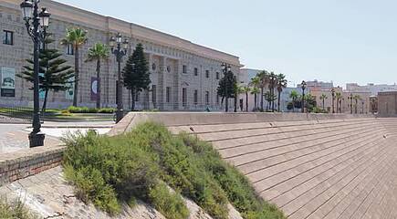 Ausflugstipp Cádiz