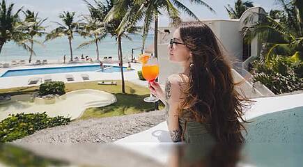VR Club Tulum