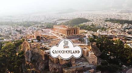 Desti Griechenland 2023