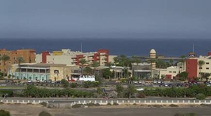 Impressionen Elba Carlota Beach Resort auf Fuerteventura