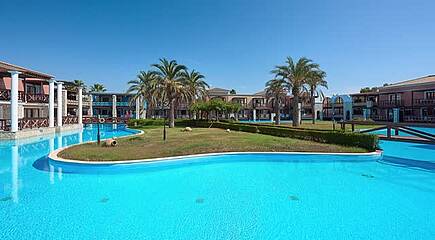 Impressionen Aldemar Olympian Village