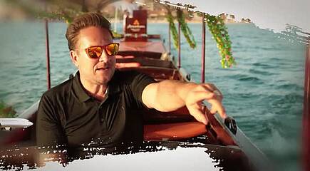 Die sonnenklar.TV Reisedoku Barbados