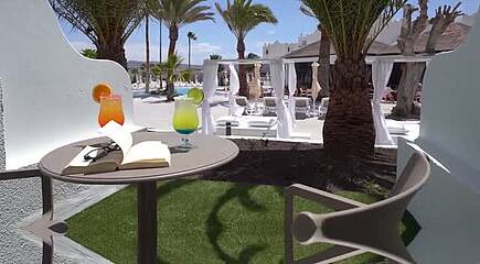 Impressionen des brandneuen Labranda Golden Beach auf Fuerteventura
