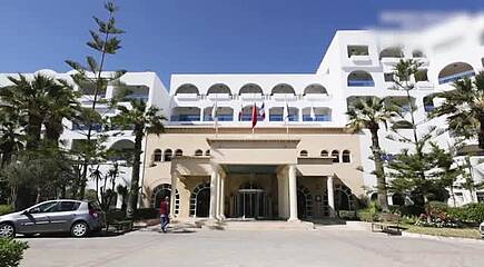 Impressionen Regency Hotel & Spa