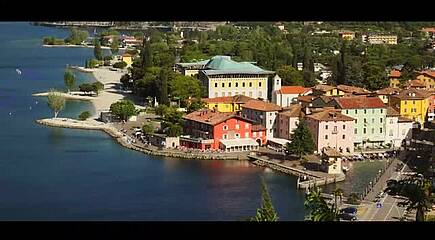 Impressionen Gardasee