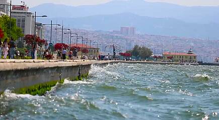 Ausflug Izmir mit Funtastic Aquarium