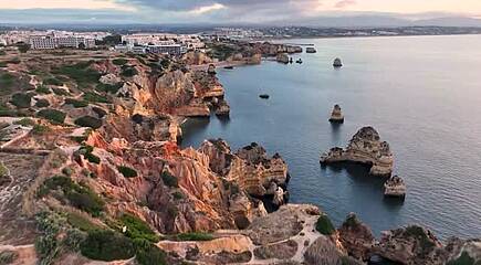 Impressionen 4-Sterne Hotel Jupiter Algarve