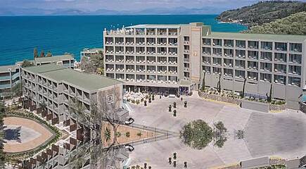 Kairaba Mythos Palace