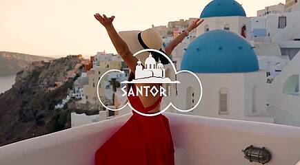 Desti Santorin 2023