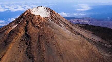 Ausflugstipp Teide auf Teneriffa