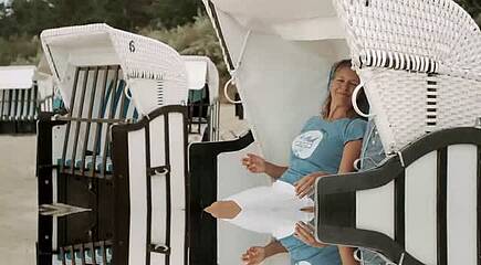 Impressionen Usedom SEETELHOTEL Roulette