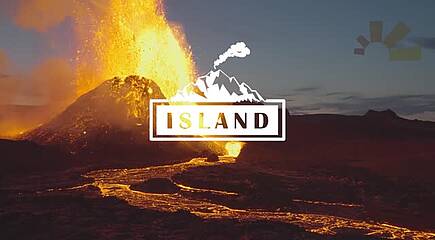 Island & Kanada – Naturwunder des Nordens