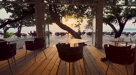 Impressionen Malahini Kuda Bandos Resort