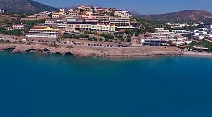 Impressionen vom Miramare Resort und Spa